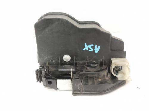 Used Front left lock BMW 3 (F30, F80) 318 d (150 hp) 27626307