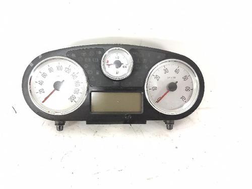 Used Instrument cluster Instrument cluster LANCIA YPSILON (843_) 1.2 (843.AXA1A) (60 hp) 36663274 36663274