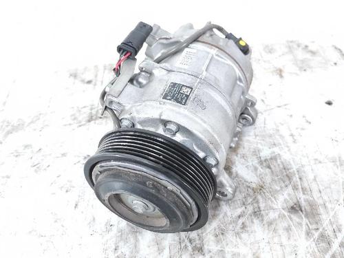 AC compressor BMW 1 (F40) 118 i | BP36404215M34 - Image 6