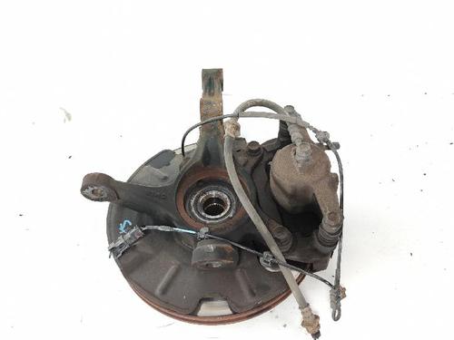 Used Left front steering knuckle Left front steering knuckle SUZUKI SX4 S-Cross (JY) 1.4 T AllGrip (AKK414) (140 hp) 33263251 33263251