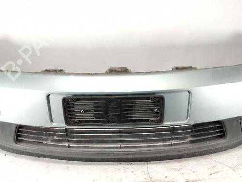 Used Front bumper Front bumper FORD FIESTA V (JH_, JD_) 1.4 TDCi (68 hp) 33537051 33537051