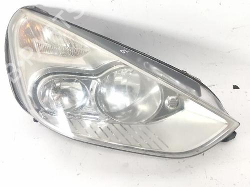 Used Right headlight FORD S-MAX (WA6) 2.0 TDCi (130 hp) 32079676