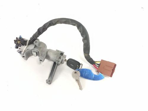Used Ignition barrel Ignition barrel DFSK K SERIES Platform/Chassis 1.0 (53 hp) 39022075 39022075