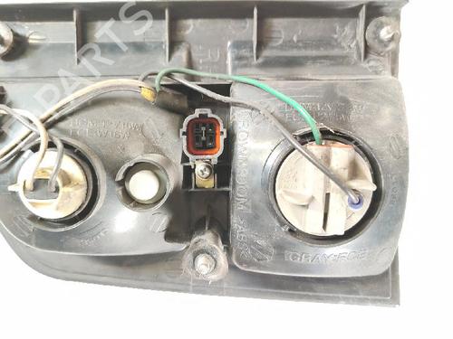 Right taillight SSANGYONG KORANDO (C300) E-Motion | BP27418336C35 - Image 4