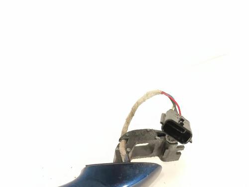 Front left exterior door handle RENAULT GRAND SCÉNIC IV (R9_) 1.7 Blue dCi 120 (R9A7, R9A8) | BP27425800C128 