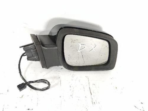 Right mirror MERCEDES-BENZ A-CLASS (W169) A 150 (169.031, 169.331) | BP27413954C27 