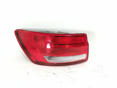 Used Left taillight Left taillight AUDI A4 Allroad B9 (8WH, 8WJ) 2.0 TDI quattro (190 hp) 40062251 40062251