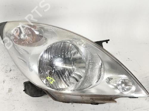 Used Right headlight Right headlight CHEVROLET SPARK (M300) 1.0 (68 hp) 27431238 27431238