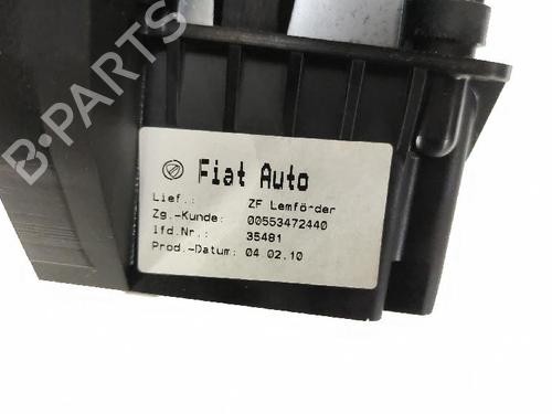 Selector da caixa FIAT PANDA (169_) 1.1 (169.AXA1A) | BP36070322M90 - Image 3