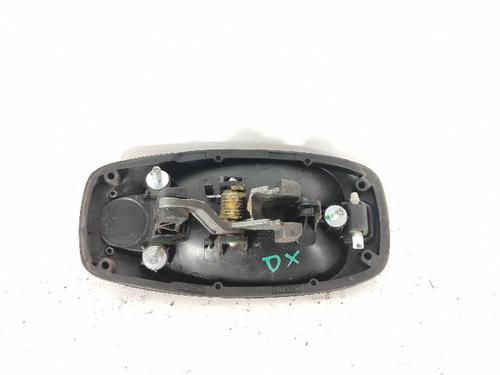Front right exterior door handle CITROËN NEMO Box Body/MPV (AA_) 1.3 HDi 75 | BP27416468C129 