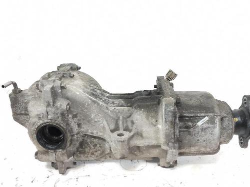 Used Rear differential NISSAN QASHQAI I (J10, NJ10) 2.0 dCi All-wheel Drive (150 hp) 29604365