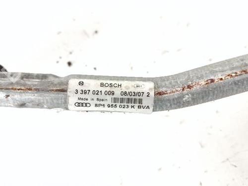 Front wiper motor AUDI A3 (8P1) 1.6 | BP34207960M29 - Image 4