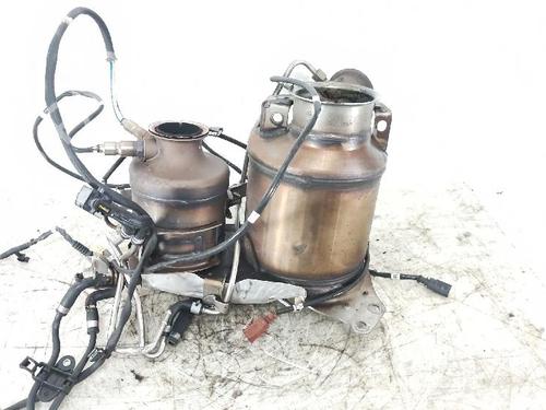 Particulate filter VW POLO VI (AW1, BZ1, AE1) 1.6 TDI | BP36375768M81 - Image 6