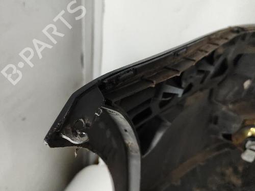 Front bumper VW GOLF PLUS V (5M1, 521) 2.0 FSI | BP29173639C7 