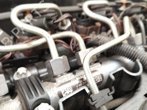 Engine BMW 3 Touring (F31) 320 d | BP33233042M1  - Image 7