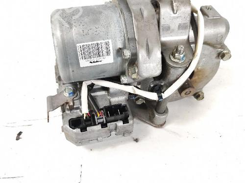Steering column NISSAN QASHQAI II (J11, J11_) 1.5 dCi | BP31752703M21 
