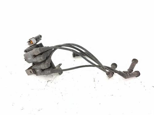 Used Ignition coil Ignition coil HYUNDAI ATOS (MX) 1.1 (63 hp) 27418468 27418468