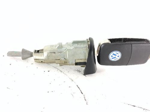 Front left exterior door handle VW GOLF PLUS V (5M1, 521) 1.6 FSI | BP27420311C128 