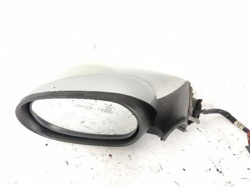 Left mirror JAGUAR X-TYPE I (X400) 2.2 D | BP28180130C26 