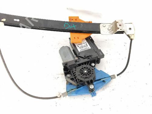 Used Rear right window mechanism Rear right window mechanism AUDI A4 B6 (8E2) 1.9 TDI (130 hp) 27416188 27416188