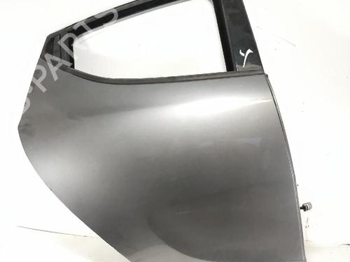 Right rear door LANCIA YPSILON (312_) 0.9 TwinAir (312.PXG11, 312.PXG1A, 312.YXG11, 312.YXG1A) | BP29269562C5 