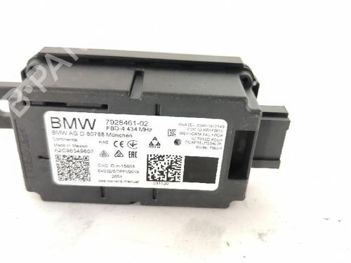 Electronic module BMW 1 (F40) 118 i | BP38615863M83 - Image 2
