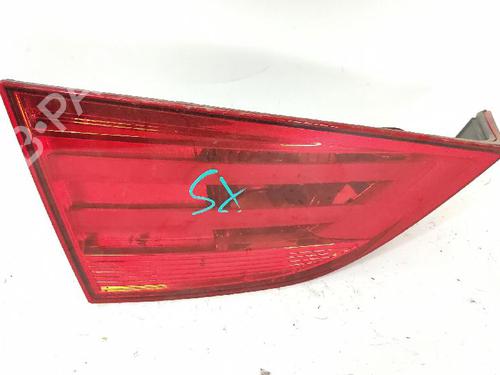 Used Left taillight Left taillight BMW X1 (E84) sDrive 18 d (143 hp) 27423869 27423869