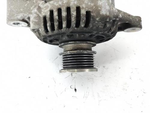Alternator OPEL ZAFIRA TOURER C (P12) 2.0 CDTi (75) | BP35774856M7 - Image 5