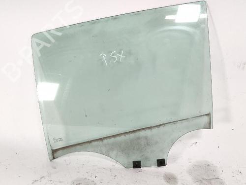 rear-left-door-window-dacia-sandero-ii-2012-27419315 main image
