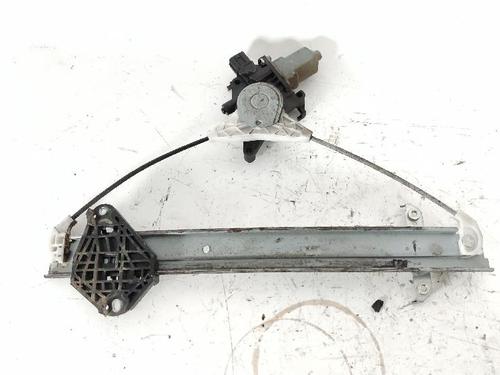 Rear left window mechanism SUBARU FORESTER (SH_) 2.0 AWD (SH5) | BP27428976C24 