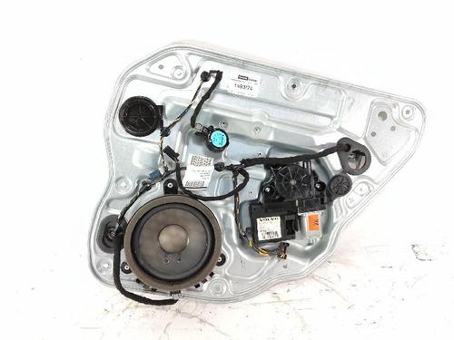 rear-right-window-mechanism-volvo-v50-545-2003-2004-2005-2006-2007-2008-2009-2010-2011-2012-27410967 main image