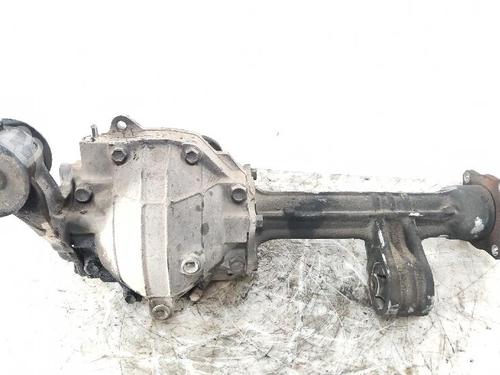 Front differential SUZUKI GRAND VITARA II (JT, TE, TD) 1.9 DDiS All-wheel Drive (JT419, TD44, JB419WD, JB419XD,... | BP27430540M23 