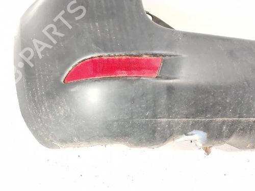 Bak støtfanger DAIHATSU TERIOS (J2_, F7__) 1.3 VVT-i 4x4 | BP27626175C8 