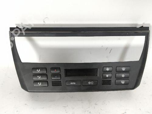 Used Climate control Climate control BMW X3 (E83) 2.0 sd (177 hp) 27416879 27416879