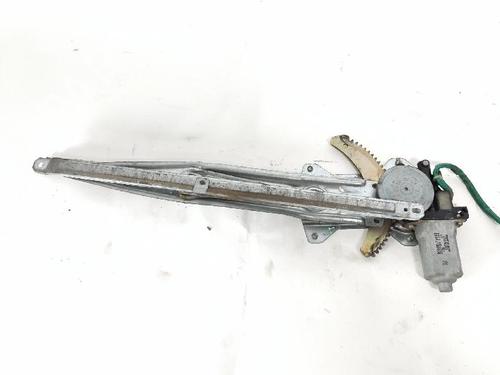 Front left window mechanism SUZUKI IGNIS II (MH) 1.5 4x4 (RM415) | BP27430574C22 