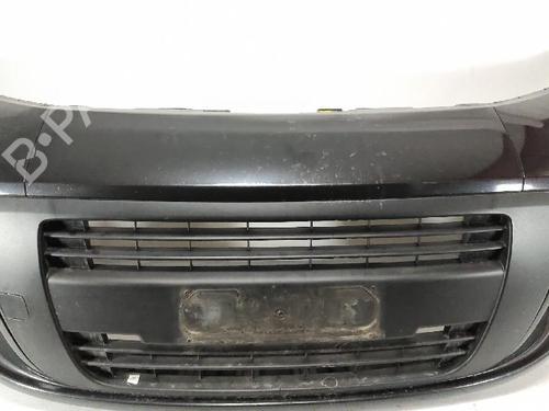 Used Front bumper Front bumper FIAT FIORINO Box Body/MPV (225_) 1.3 D Multijet (95 hp) 32461475 32461475