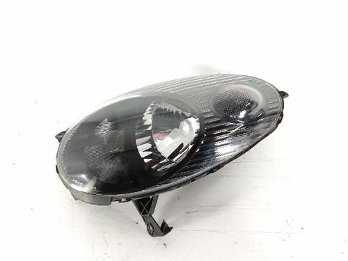 Used Left headlight NISSAN MICRA III (K12) 1.2 16V (80 hp) 27415267