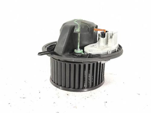 Ventilator motor BMW X1 (E84) sDrive 18 d (143 hp) 27423853