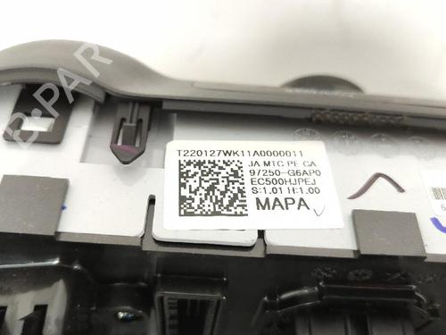 Climate control KIA PICANTO III (JA) 1.0 | BP27418415I5 - Image 3