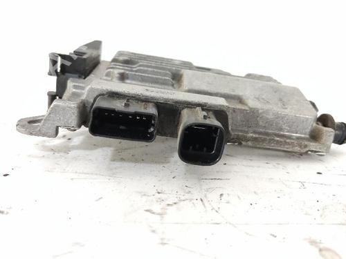 Start/Stop ECU CITROËN JUMPY III Van (V_) 1.6 BlueHDi 115 | BP31328326M59