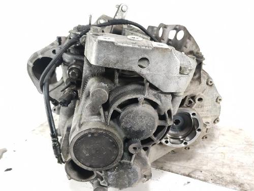 Gearbox VW PASSAT B6 (3C2) 2.0 TDI | BP27411792M3 