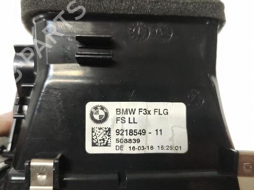 Air vent BMW 3 (F30, F80) 318 d | BP27626323I21 