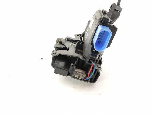 Front right lock SKODA FABIA II Combi (545) 1.6 TDI | BP27419139C97 