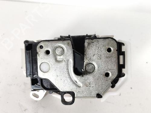 Front right lock FORD KA (RU8) 1.2 | BP27430957C97 