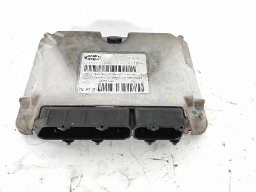 Engine control unit (ECU) FIAT PANDA (169_) 1.2 (169.AXB11, 169.AXB1A) | BP27417705M57 