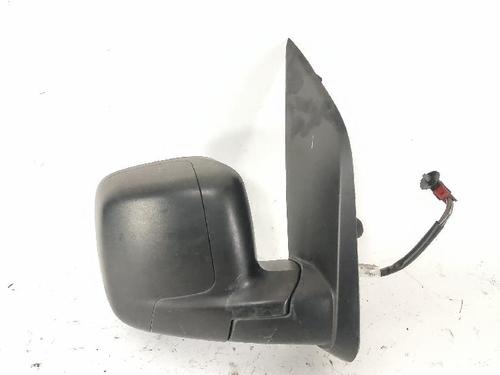 Used Right mirror FIAT FIORINO Box Body/MPV (225_) 1.3 D Multijet (80 hp) 30476337