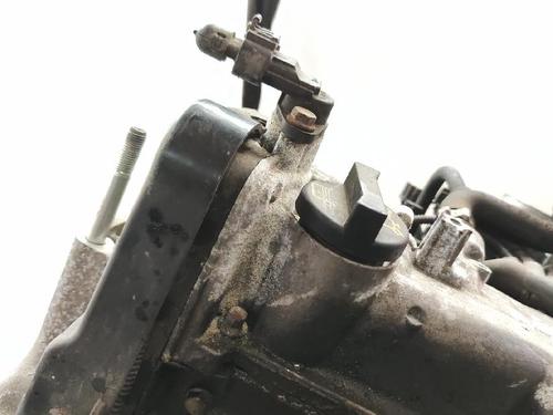 Engine FIAT PANDA (169_) 1.2 (169AXF2A, 169AXF1A) | BP29934500M1