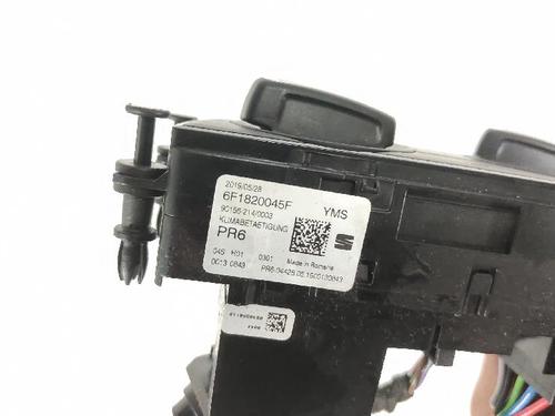 Climate control SEAT ARONA (KJ7, KJP) 1.0 TGi | BP38744316I5  - Image 5