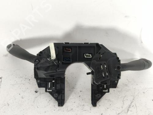 Steering column stalk CITROËN C4 Picasso I MPV (UD_) 1.6 HDi | BP27412528I23 