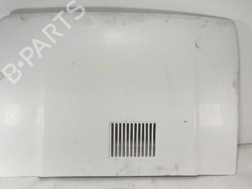 Used Hood FIAT PANDA (141_) 900 (40 hp) 28804396